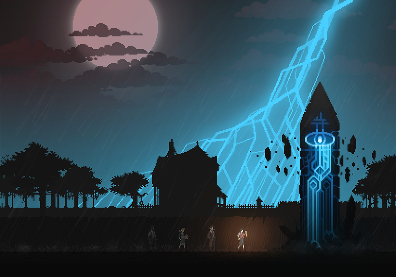 Illustration for article titled The Rural American Occult Needs A Shotgun To The Face